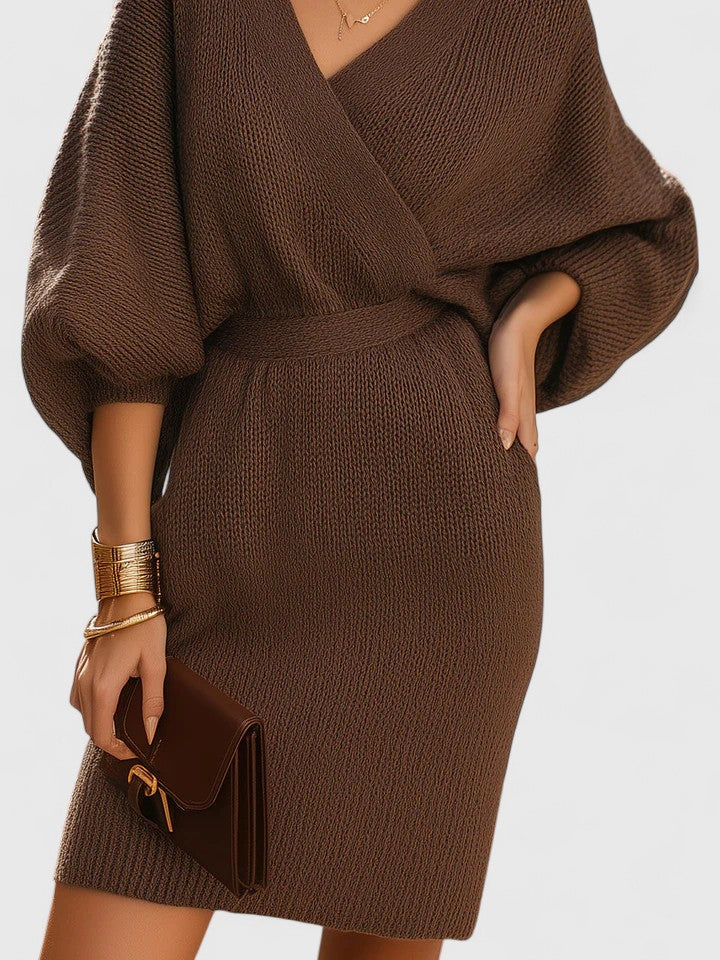 Vorano-Dublin™ | Premium & Elegant Women's Dress