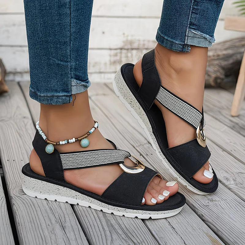 Vorano-Dublin – Orthopedic Sandals
