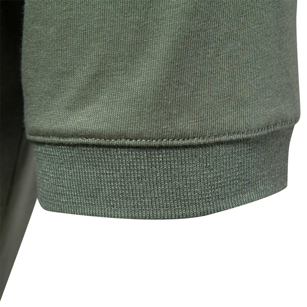 Vorano-Dublin™ | Luxe Men's Polo