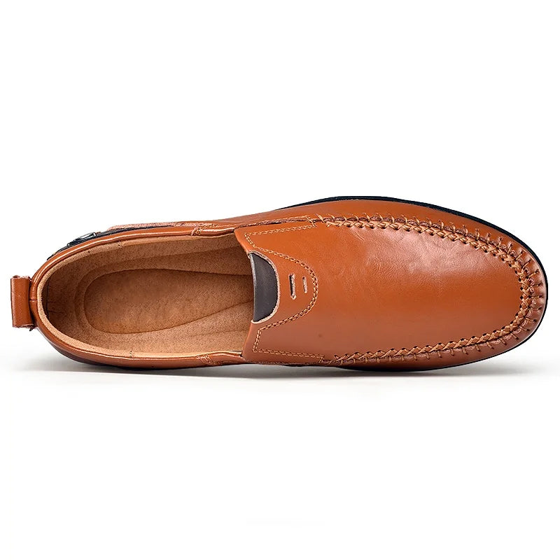 Vorano-Dublin™ | High-Quality Comfort Slip-Ins