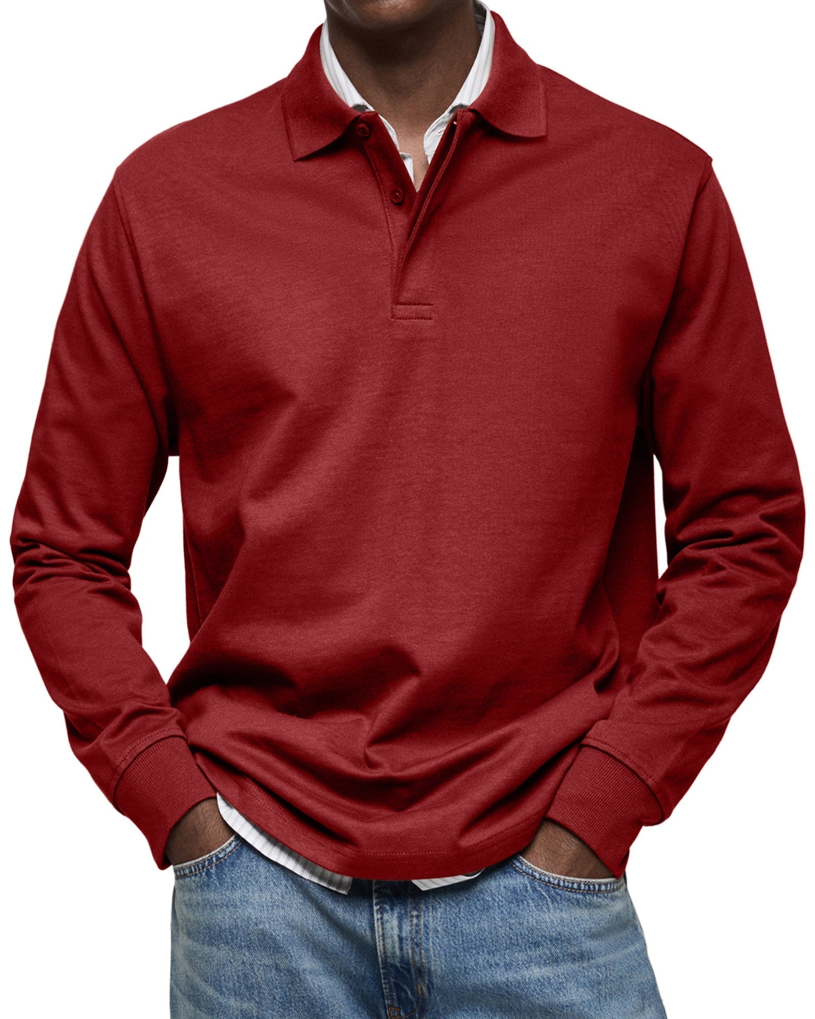 Red / M