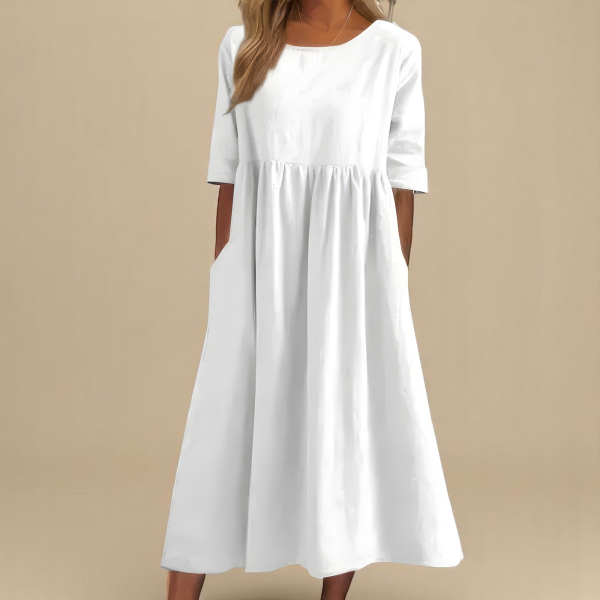 White / S