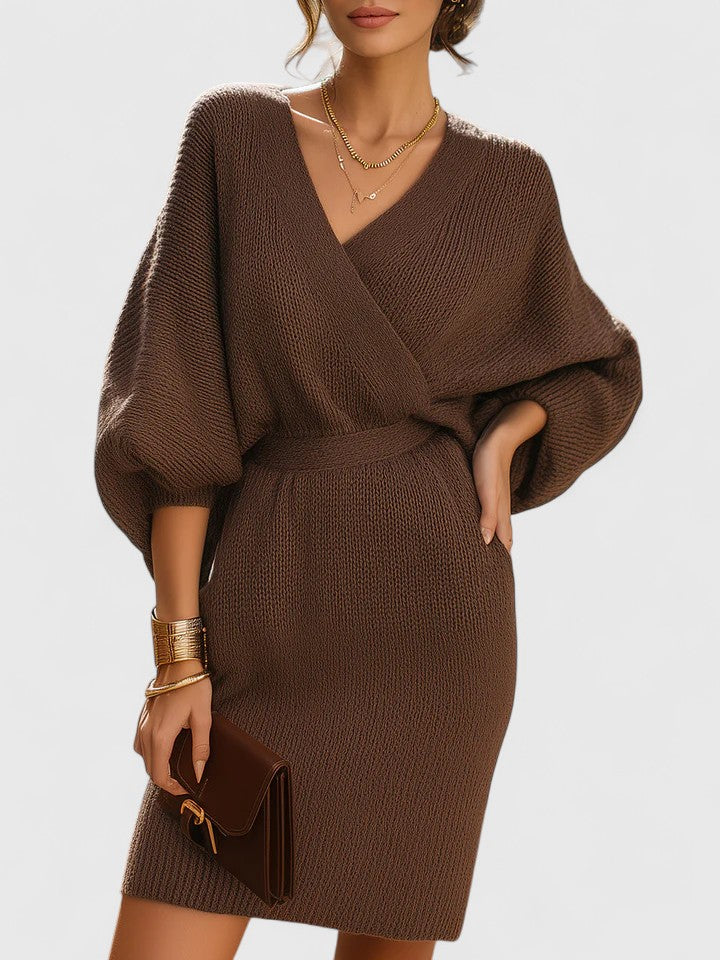 Vorano-Dublin™ | Premium & Elegant Women's Dress