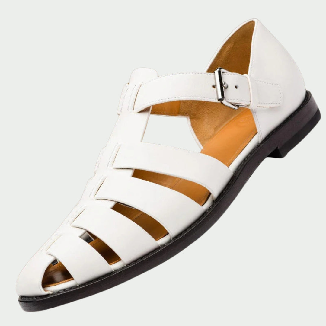 White / 5