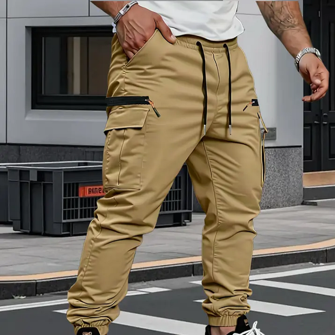 Khaki / S