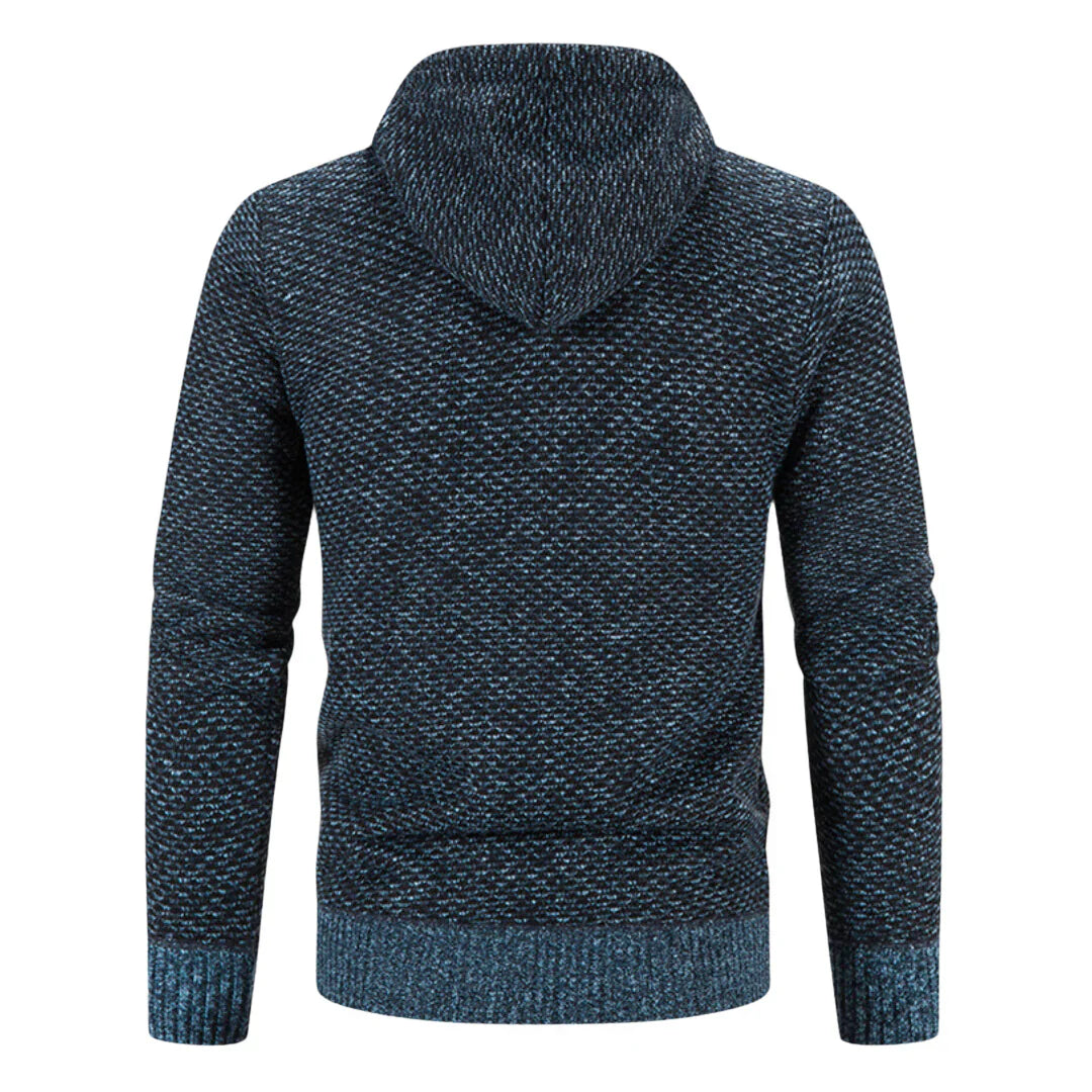 Vorano-Dublin™ | Premium Hoodie