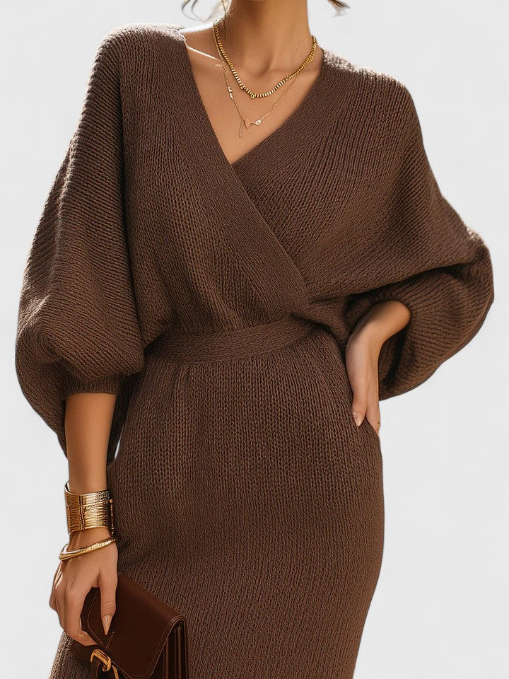 Vorano-Dublin™ | Premium & Elegant Women's Dress