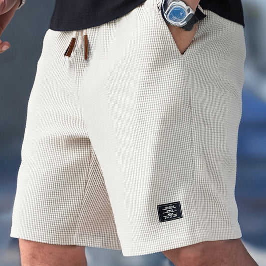 Vorano-Dublin™ | High-Quality Casual Shorts for Men