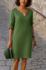 Green / S