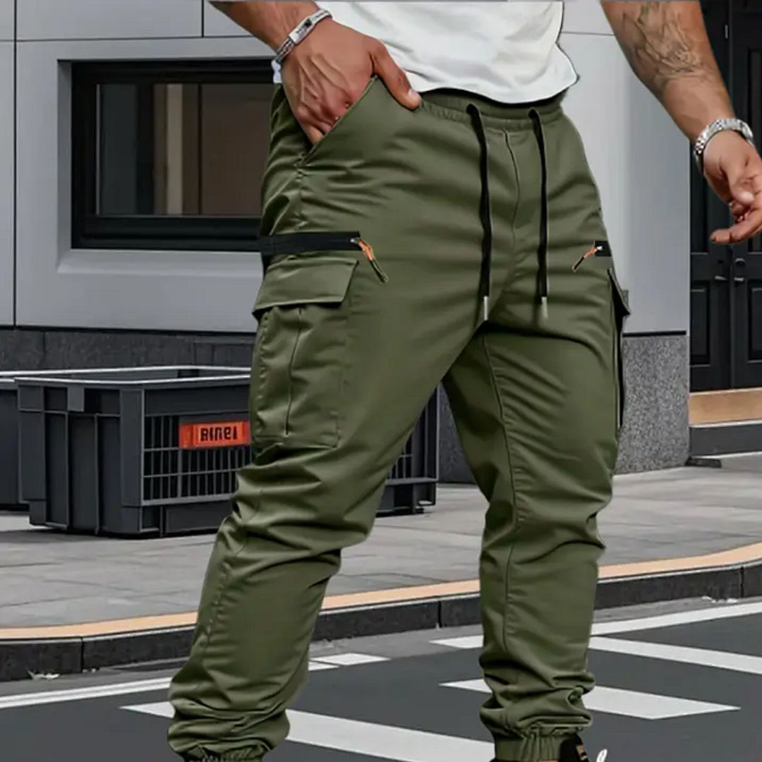 Green / S