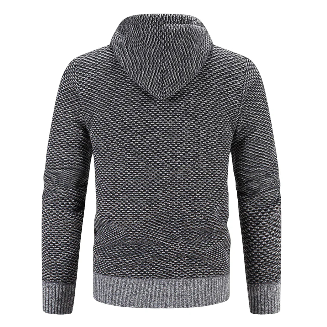 Vorano-Dublin™ | Premium Hoodie