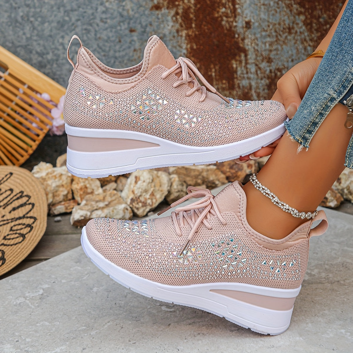 Vorano-Dublin™ | Comfort Shine Active Walking