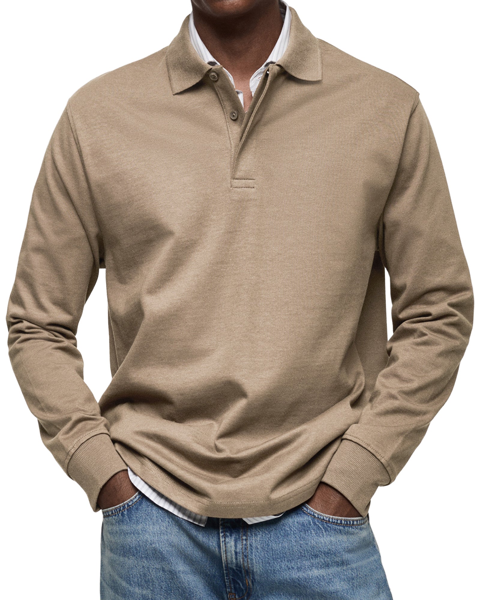 Khaki / M
