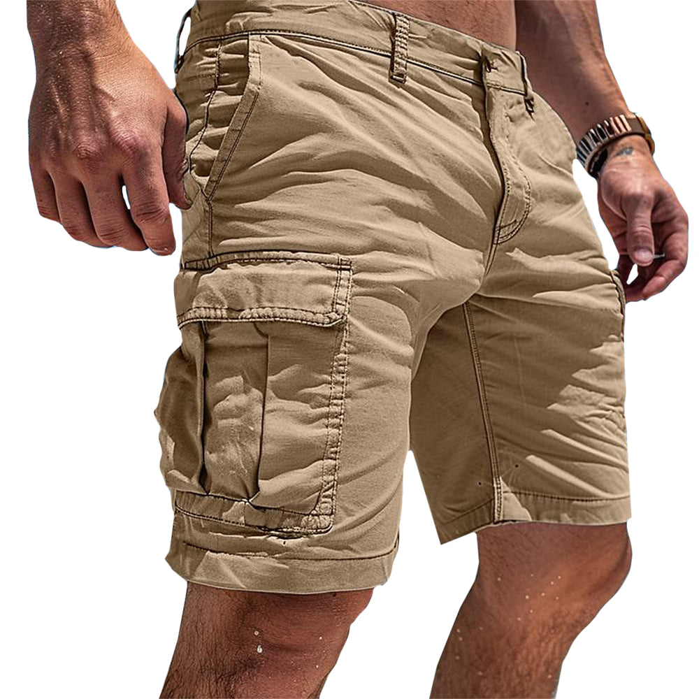 Khaki / S