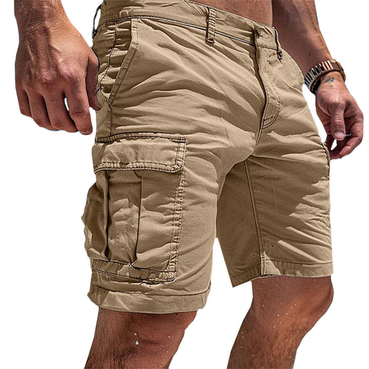 Vorano-Dublin™ | Men's Cargo Shorts