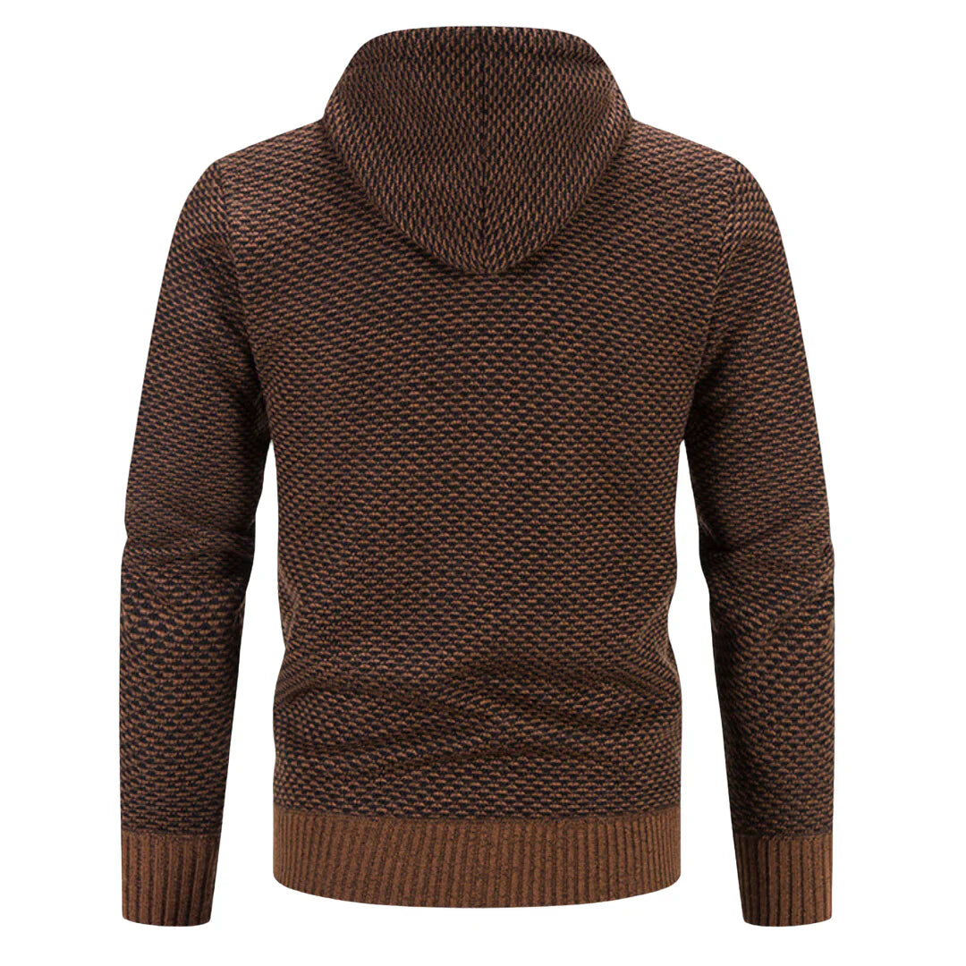 Vorano-Dublin™ | Premium Hoodie