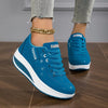 Blue / 3