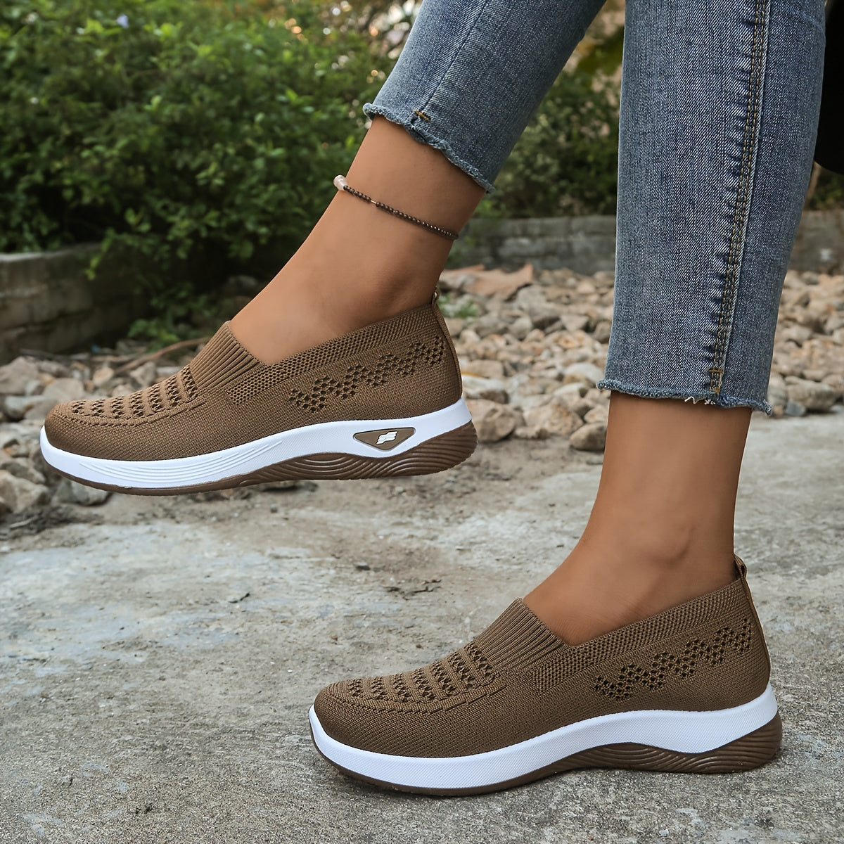 Vorano-Dublin™ | Lightweight Active Comfort for Everyday