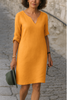 Orange / S
