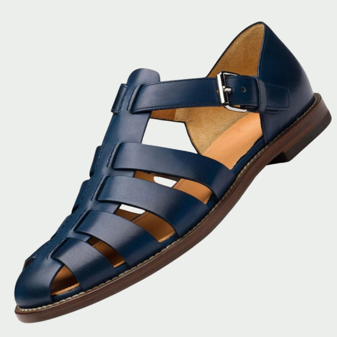 Dark Blue / 5