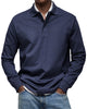 Navy Blue / M