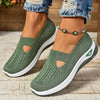 Green / 3