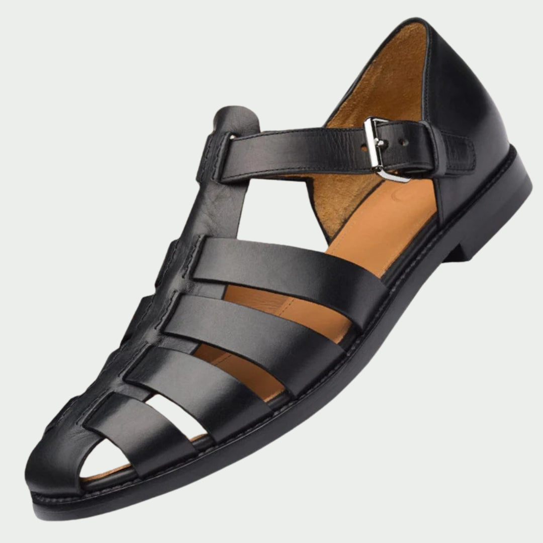 Black / 5