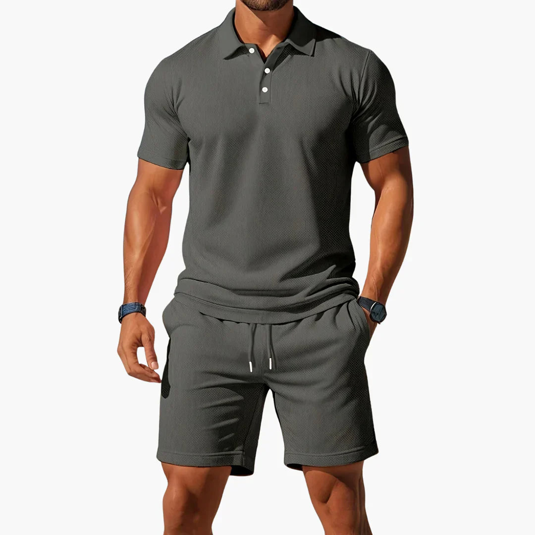Grey / S