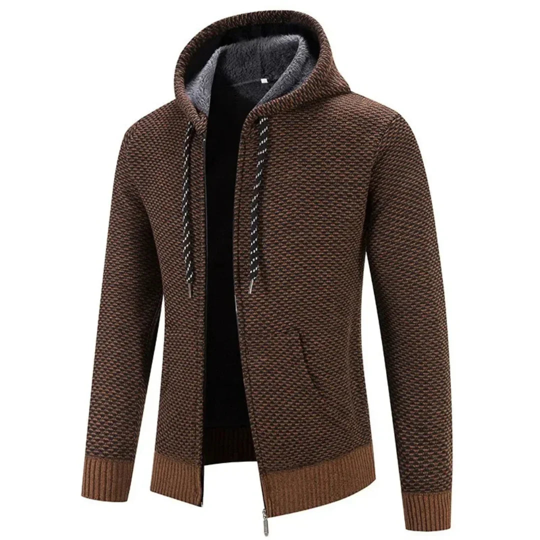 Brown / M