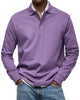 Purple / M