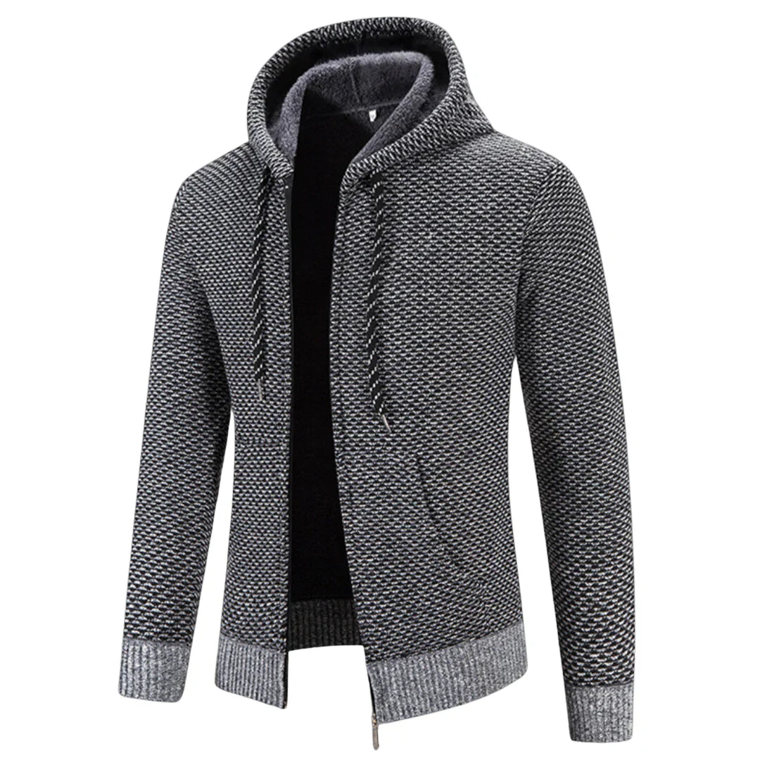 Grey / M