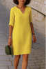Yellow / S