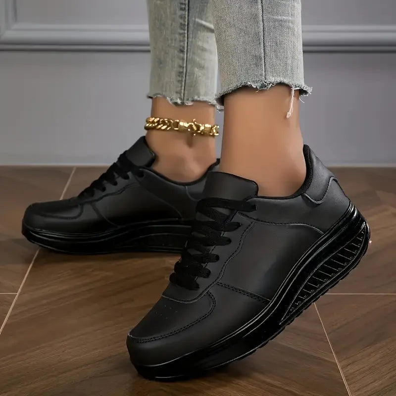 Vorano-Dublin™ | Comfort Balance Sneakers