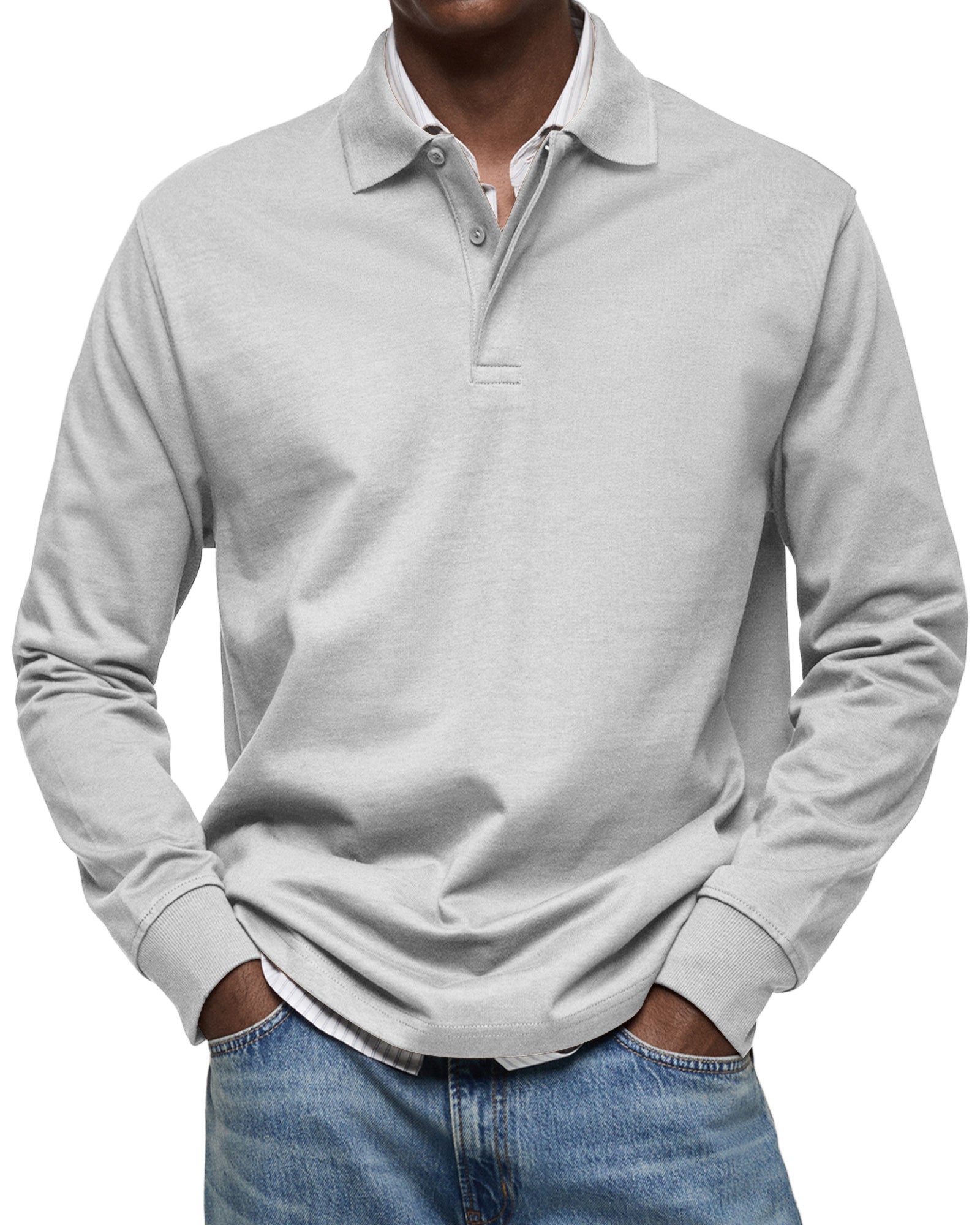 White / M