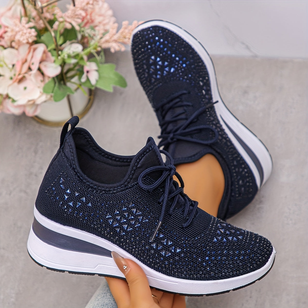 Vorano-Dublin™ | Comfort Shine Active Walking
