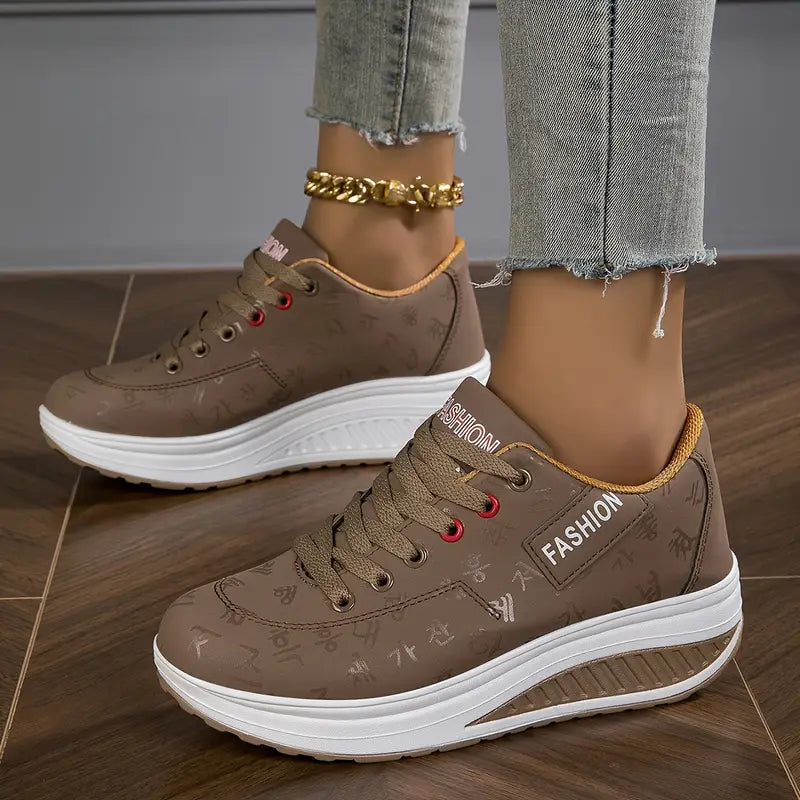 Vorano-Dublin™ | Comfort Balance Sneakers