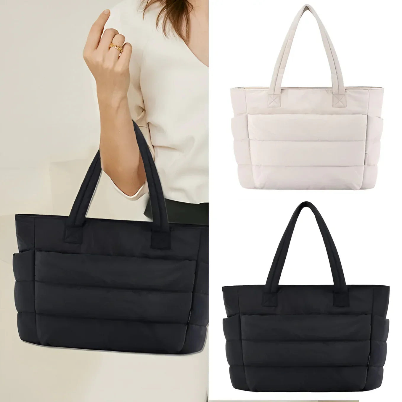 Vorano-Dublin™ | Trendy Bag