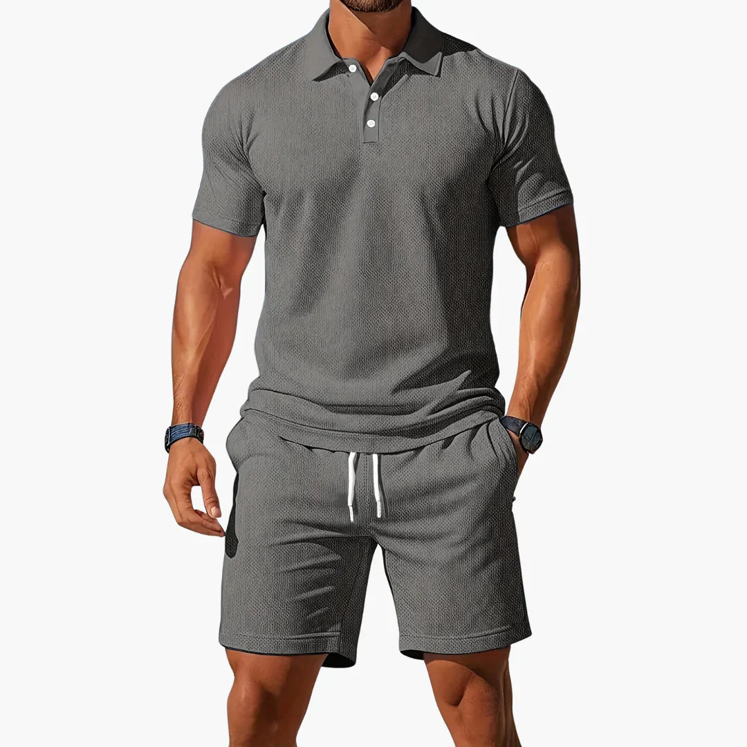 Light Gray / S