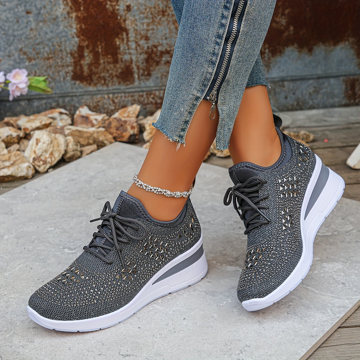Vorano-Dublin™ | Comfort Shine Active Walking