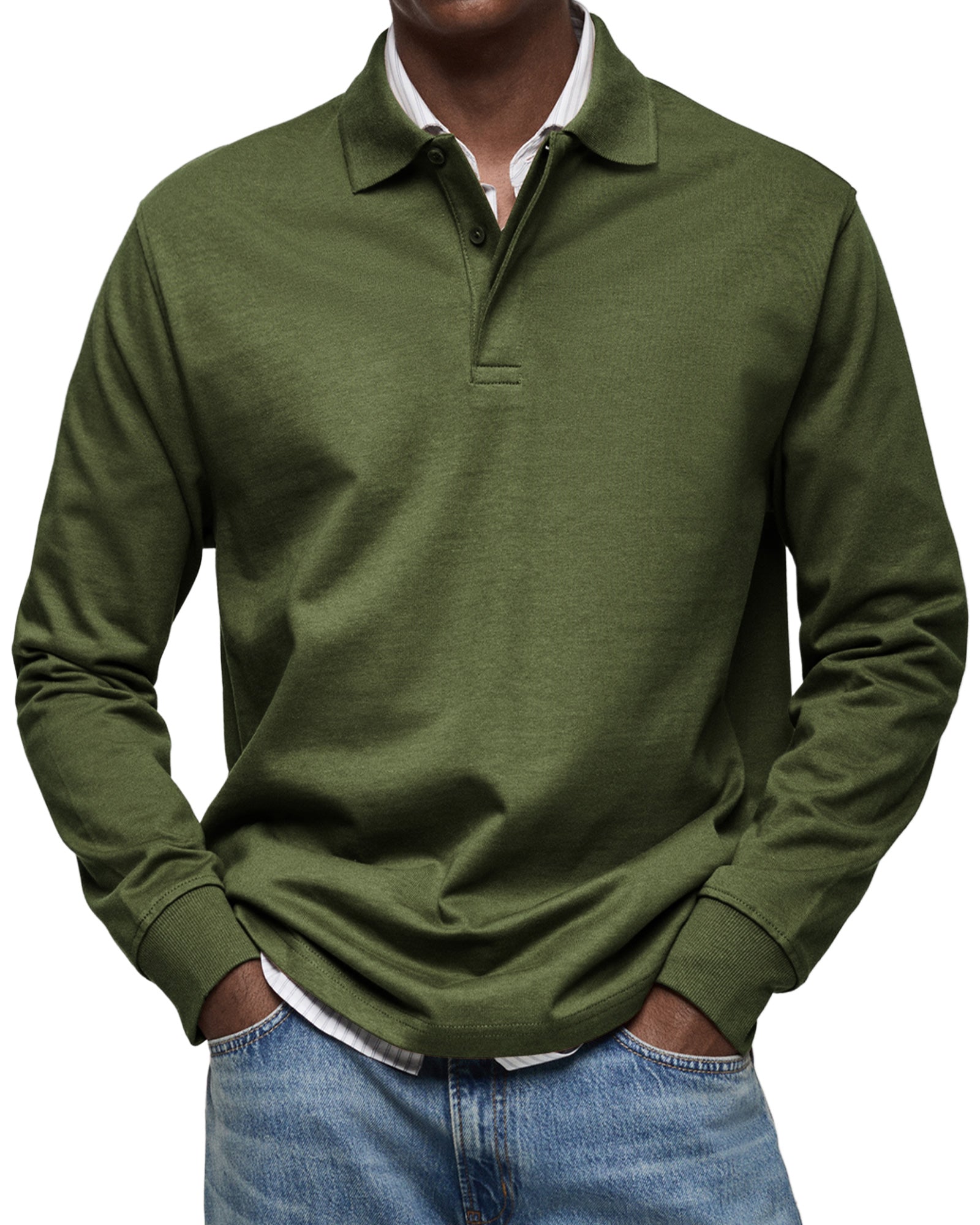 Army Green / M