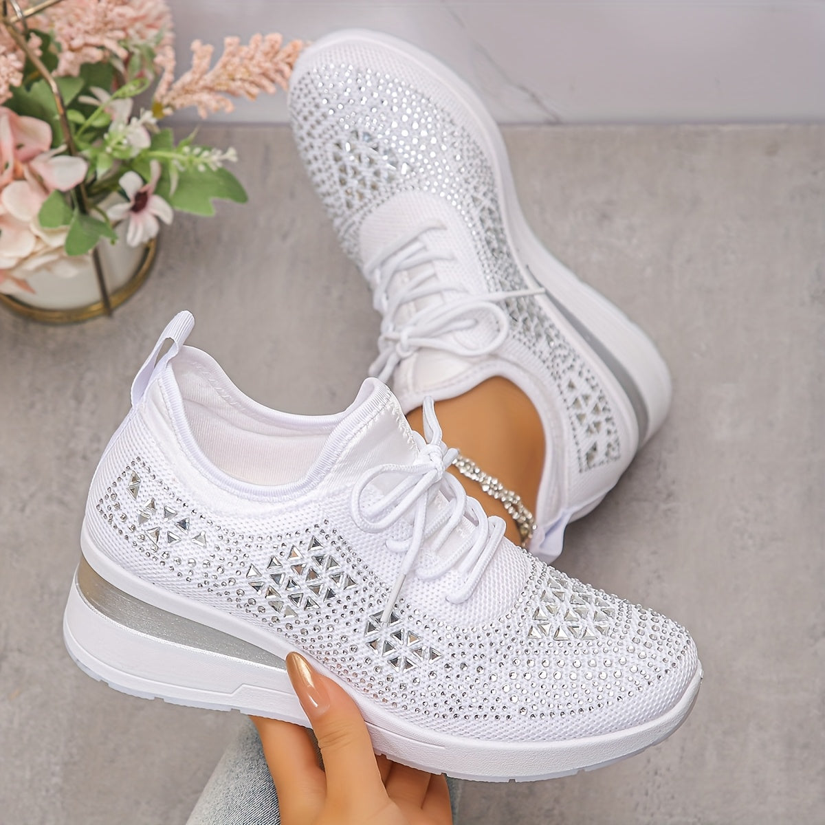White / 3