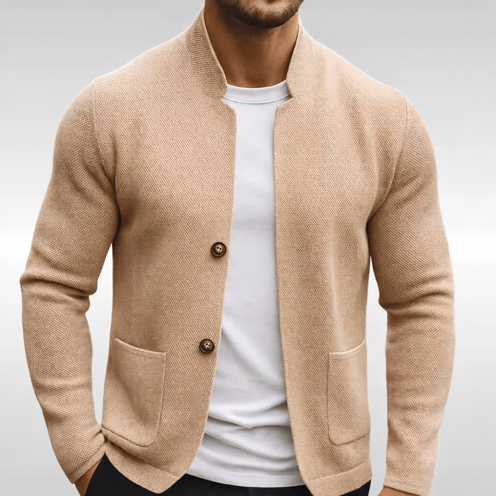Beige / XS