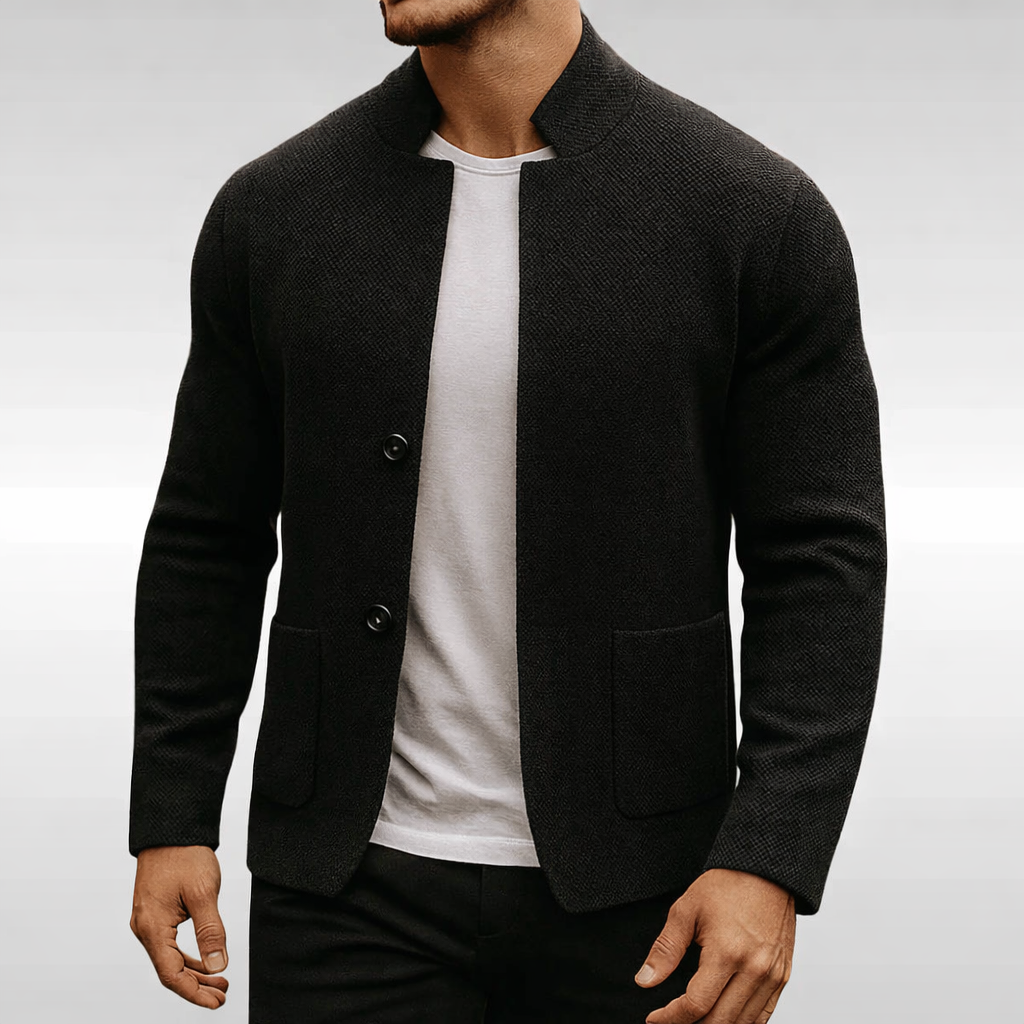 Black / XS