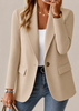 Beige / S