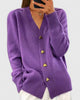 Purple / S