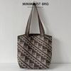 Geometric Brown