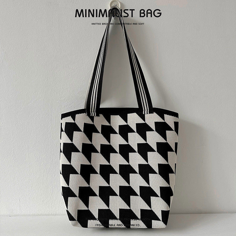 Black-White