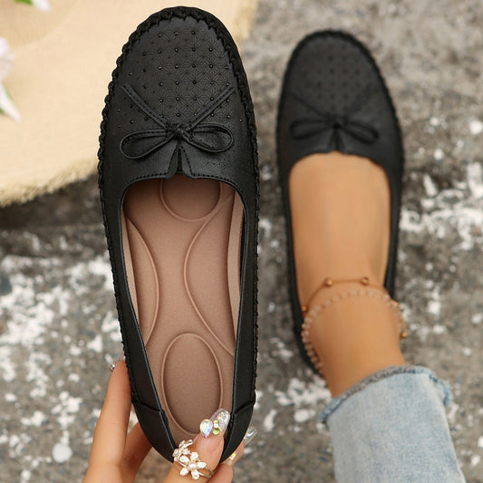 Vorano-Dublin™ – Comfortable Daily Loafers with Elegant Style