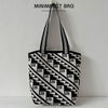 Geometric Black
