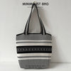 Diamond black-white